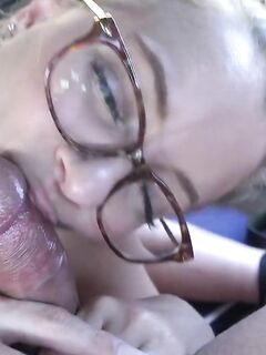 Blowjob