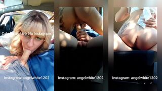 After Class She Sucks Cock