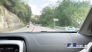 Roadtrip Smash
