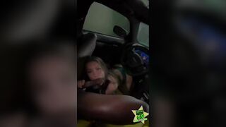 She Loves Sucking A BBC