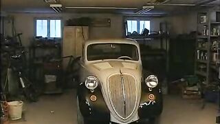 Thanking The BBC Mechanic By Giving Him White Pussy