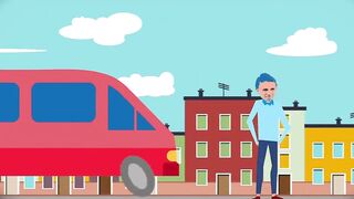 MILF Grannys Suck Their College Bus Driver