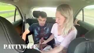 Uber Share Ride Turned Into Sex