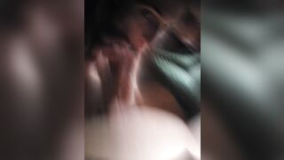 I Finally Convinced Her To Fuck After A Road Trip